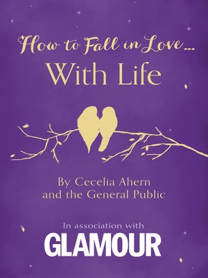 cecelia ahern how to fall in love epub free download